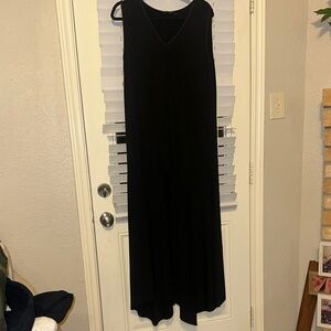 Lafayette 148 Elegant Maxi Dress